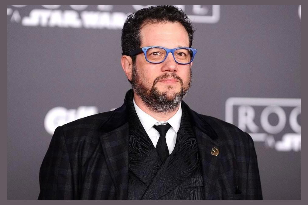 Michael Giacchino